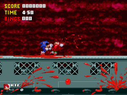 Official Download Mirror for Sonic.EXE