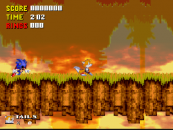 Official Download Mirror for Sonic.EXE