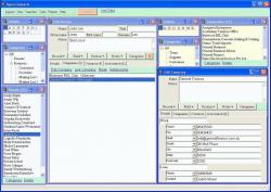Official Download Mirror for Open Contacts