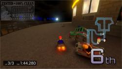 Official Download Mirror for Logan Kart 8 Deluxe