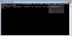 Official Download Mirror for Python