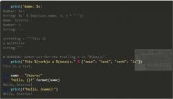 Official Download Mirror for Python