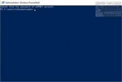 Official Download Mirror for AspNetUserPass