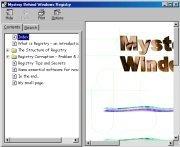 Official Download Mirror for Mystery Behind Windows Registry