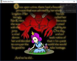 Official Download Mirror for Narbacular Drop