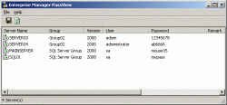 Official Download Mirror for Remote Desktop PassView