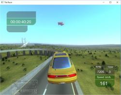 Official Download Mirror for Tile Racer