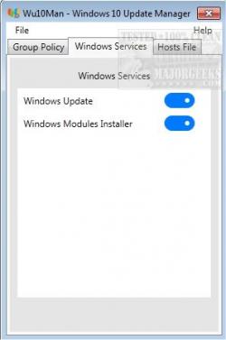 Official Download Mirror for Wu10Man