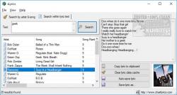 Official Download Mirror for sLyrics
