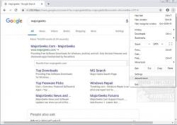 Official Download Mirror for Iridium Browser