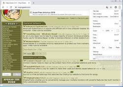 Official Download Mirror for Iridium Browser