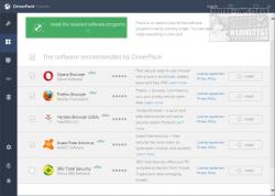 Official Download Mirror for DriverPack Solution