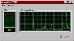 Official Download Mirror for Active CPU