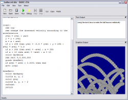 Official Download Mirror for BASIC-256
