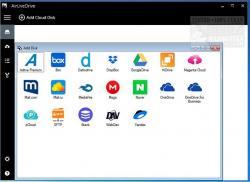 Official Download Mirror for Air Live Drive