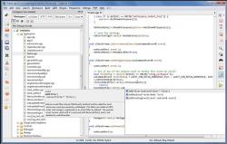 Official Download Mirror for CodeLite