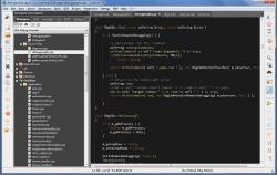 Official Download Mirror for CodeLite