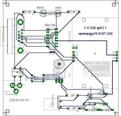 Official Download Mirror for 1ChipISO7816-V1 Programmer & Reader