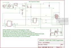 Official Download Mirror for 1ChipISO7816-V1 Programmer & Reader