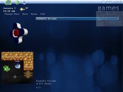 Official Download Mirror for GameEx