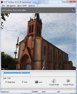 Official Download Mirror for AVIToolbox