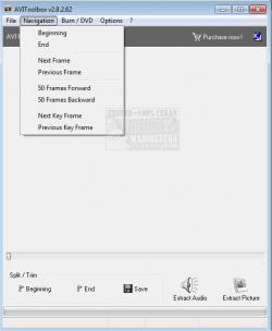 Official Download Mirror for AVIToolbox