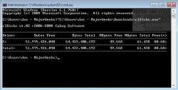 Official Download Mirror for CyLog Software Command-Line Utilities