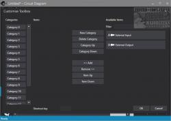 Official Download Mirror for Circuit Diagram