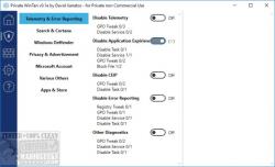 Official Download Mirror for PrivateWin10