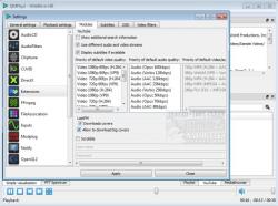 Official Download Mirror for QMPlay2 