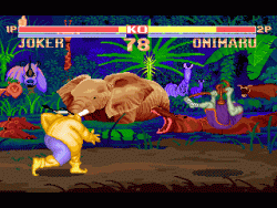 Official Download Mirror for Super Fighter