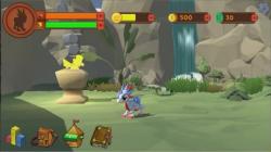 Official Download Mirror for Dragon Raiser