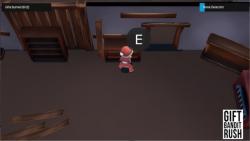 Official Download Mirror for Gift Bandit Rush