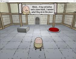 Official Download Mirror for Rogues Like Beer