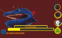 Official Download Mirror for Nightmare Fishing Tournament 3D