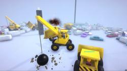 Official Download Mirror for Musical Chairs with Bulldozers and Other Heavy Vehicles
