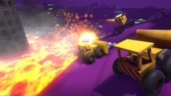 Official Download Mirror for Musical Chairs with Bulldozers and Other Heavy Vehicles