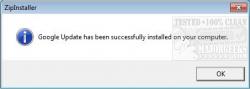 Official Download Mirror for ZipInstaller
