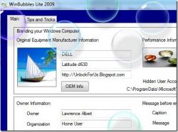 Official Download Mirror for WinBubbles Lite
