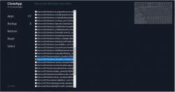 Official Download Mirror for CloneApp UA 