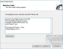 Official Download Mirror for User Profile Wizard