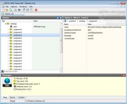 Official Download Mirror for MiTeC XML Viewer