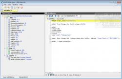 Official Download Mirror for MiTeC SQLite Query