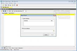 Official Download Mirror for MiTeC SQLite Query