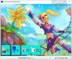 Official Download Mirror for LGCK Builder