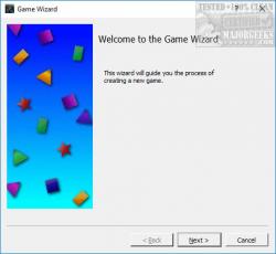 Official Download Mirror for LGCK Builder