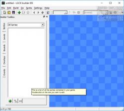 Official Download Mirror for LGCK Builder