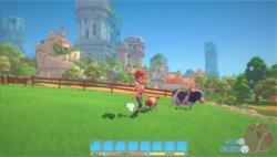 Official Download Mirror for My Time at Portia