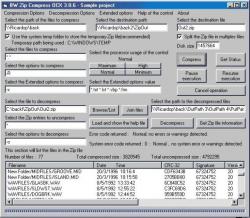 Official Download Mirror for BinaryWork CPU Controller
