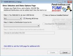 Official Download Mirror for YUMI 
